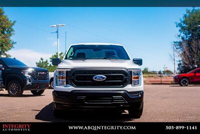 2022 Ford F-150 XL   - Photo 2 - Albuquerque, NM 87114