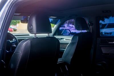 2023 Volkswagen Atlas Cross Sport 2.0T SE w/Technology   - Photo 28 - Albuquerque, NM 87114