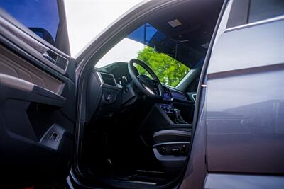 2023 Volkswagen Atlas Cross Sport 2.0T SE w/Technology   - Photo 54 - Albuquerque, NM 87114