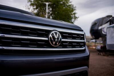 2023 Volkswagen Atlas Cross Sport 2.0T SE w/Technology   - Photo 48 - Albuquerque, NM 87114