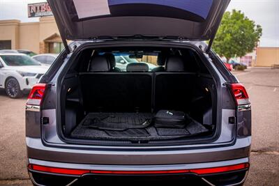 2023 Volkswagen Atlas Cross Sport 2.0T SE w/Technology   - Photo 71 - Albuquerque, NM 87114