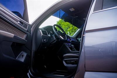 2023 Volkswagen Atlas Cross Sport 2.0T SE w/Technology   - Photo 15 - Albuquerque, NM 87114