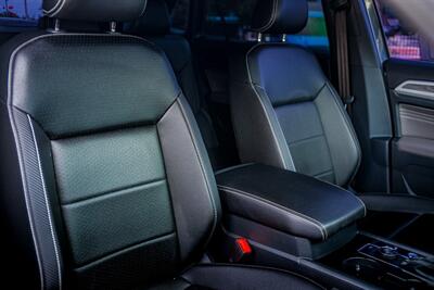 2023 Volkswagen Atlas Cross Sport 2.0T SE w/Technology   - Photo 39 - Albuquerque, NM 87114