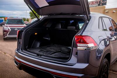 2023 Volkswagen Atlas Cross Sport 2.0T SE w/Technology   - Photo 70 - Albuquerque, NM 87114