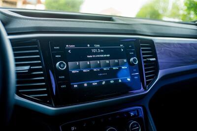 2023 Volkswagen Atlas Cross Sport 2.0T SE w/Technology   - Photo 21 - Albuquerque, NM 87114
