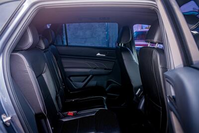 2023 Volkswagen Atlas Cross Sport 2.0T SE w/Technology   - Photo 74 - Albuquerque, NM 87114