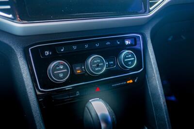 2023 Volkswagen Atlas Cross Sport 2.0T SE w/Technology   - Photo 59 - Albuquerque, NM 87114