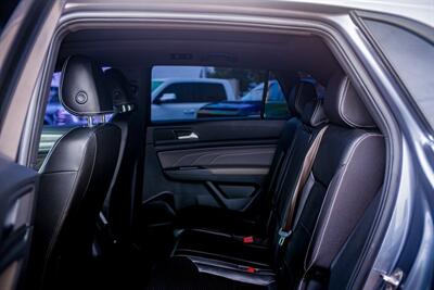 2023 Volkswagen Atlas Cross Sport 2.0T SE w/Technology   - Photo 29 - Albuquerque, NM 87114