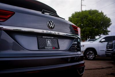 2023 Volkswagen Atlas Cross Sport 2.0T SE w/Technology   - Photo 49 - Albuquerque, NM 87114