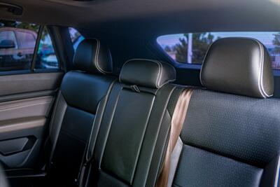 2023 Volkswagen Atlas Cross Sport 2.0T SE w/Technology   - Photo 30 - Albuquerque, NM 87114