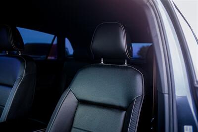 2023 Volkswagen Atlas Cross Sport 2.0T SE w/Technology   - Photo 52 - Albuquerque, NM 87114
