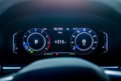 2023 Volkswagen Atlas Cross Sport 2.0T SE w/Technology   - Photo 25 - Albuquerque, NM 87114
