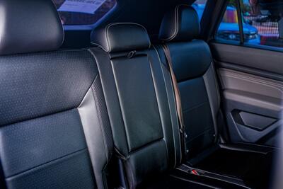 2023 Volkswagen Atlas Cross Sport 2.0T SE w/Technology   - Photo 75 - Albuquerque, NM 87114