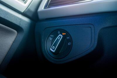 2023 Volkswagen Atlas Cross Sport 2.0T SE w/Technology   - Photo 26 - Albuquerque, NM 87114