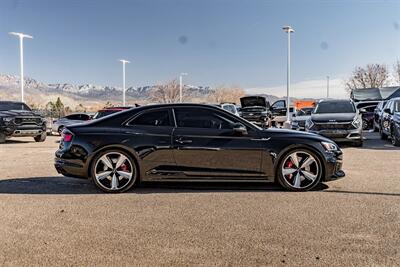 2018 Audi RS 5 2.9T quattro   - Photo 8 - Albuquerque, NM 87114
