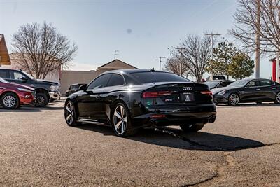 2018 Audi RS 5 2.9T quattro   - Photo 5 - Albuquerque, NM 87114