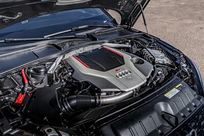 2018 Audi RS 5 2.9T quattro   - Photo 84 - Albuquerque, NM 87114