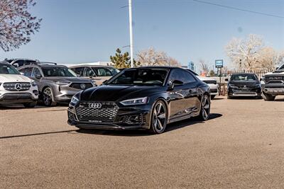 2018 Audi RS 5 2.9T quattro   - Photo 3 - Albuquerque, NM 87114