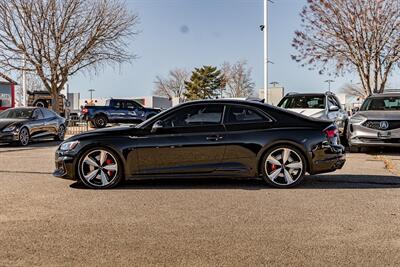 2018 Audi RS 5 2.9T quattro   - Photo 4 - Albuquerque, NM 87114