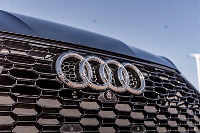 2018 Audi RS 5 2.9T quattro   - Photo 53 - Albuquerque, NM 87114