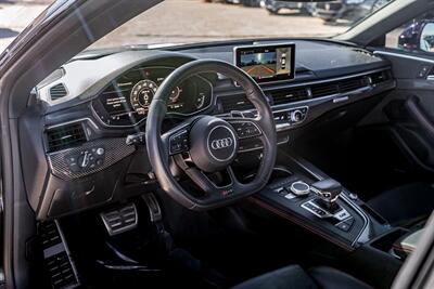 2018 Audi RS 5 2.9T quattro   - Photo 54 - Albuquerque, NM 87114