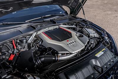 2018 Audi RS 5 2.9T quattro   - Photo 42 - Albuquerque, NM 87114