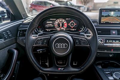 2018 Audi RS 5 2.9T quattro   - Photo 60 - Albuquerque, NM 87114