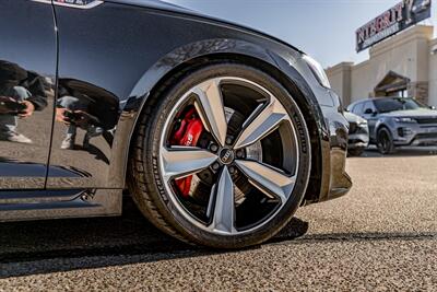2018 Audi RS 5 2.9T quattro   - Photo 52 - Albuquerque, NM 87114