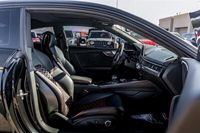 2018 Audi RS 5 2.9T quattro   - Photo 80 - Albuquerque, NM 87114