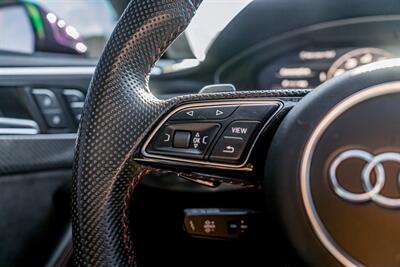 2018 Audi RS 5 2.9T quattro   - Photo 20 - Albuquerque, NM 87114