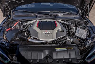 2018 Audi RS 5 2.9T quattro   - Photo 83 - Albuquerque, NM 87114