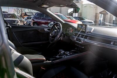 2018 Audi RS 5 2.9T quattro   - Photo 79 - Albuquerque, NM 87114