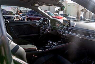 2018 Audi RS 5 2.9T quattro   - Photo 37 - Albuquerque, NM 87114