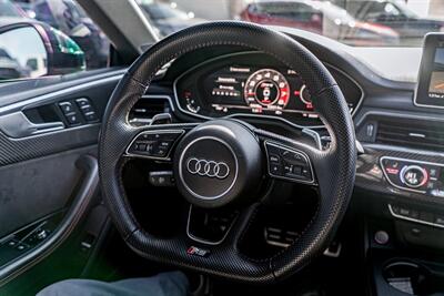 2018 Audi RS 5 2.9T quattro   - Photo 19 - Albuquerque, NM 87114