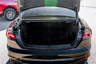 2018 Audi RS 5 2.9T quattro   - Photo 77 - Albuquerque, NM 87114