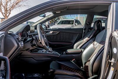2018 Audi RS 5 2.9T quattro   - Photo 55 - Albuquerque, NM 87114