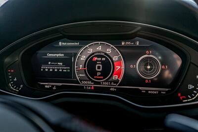 2018 Audi RS 5 2.9T quattro   - Photo 22 - Albuquerque, NM 87114