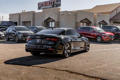 2018 Audi RS 5 2.9T quattro   - Photo 49 - Albuquerque, NM 87114