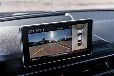 2018 Audi RS 5 2.9T quattro   - Photo 25 - Albuquerque, NM 87114