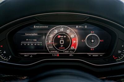 2018 Audi RS 5 2.9T quattro   - Photo 23 - Albuquerque, NM 87114
