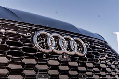 2018 Audi RS 5 2.9T quattro   - Photo 11 - Albuquerque, NM 87114