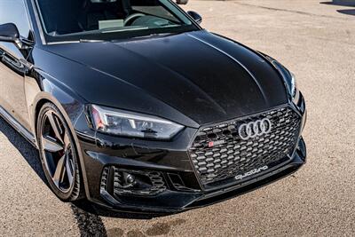 2018 Audi RS 5 2.9T quattro   - Photo 51 - Albuquerque, NM 87114
