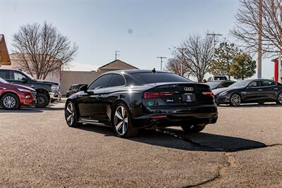 2018 Audi RS 5 2.9T quattro   - Photo 47 - Albuquerque, NM 87114