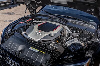 2018 Audi RS 5 2.9T quattro   - Photo 82 - Albuquerque, NM 87114