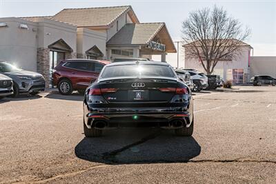 2018 Audi RS 5 2.9T quattro   - Photo 48 - Albuquerque, NM 87114