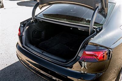 2018 Audi RS 5 2.9T quattro   - Photo 36 - Albuquerque, NM 87114