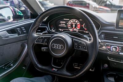 2018 Audi RS 5 2.9T quattro   - Photo 61 - Albuquerque, NM 87114