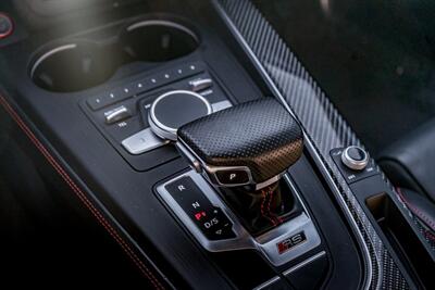2018 Audi RS 5 2.9T quattro   - Photo 27 - Albuquerque, NM 87114