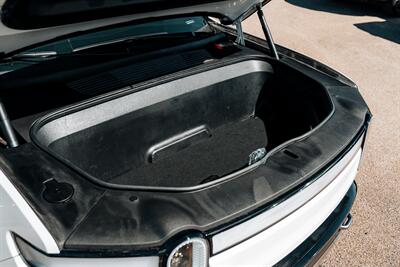 2023 Rivian R1S Adventure   - Photo 117 - Albuquerque, NM 87114