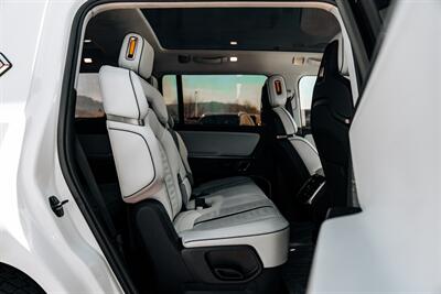 2023 Rivian R1S Adventure   - Photo 107 - Albuquerque, NM 87114